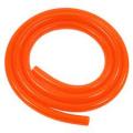 ORANGE GARDEN HOSE