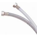 FLEXIBLE PIPE PVC CAOTED