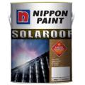 SOLAR ROOF