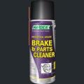 HARDEX CHLORINATED BRAKE & PARTS CLEANER