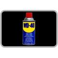 WD-40 ANTI RUST