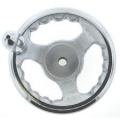 HAND WHEEL - CHROME