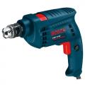 BOSCH IMPACT DRILL 500WATT GSB10RE