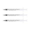 PRECISION SYRINGE SET - 3PCS