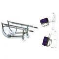 DRUM TRUCK - 300KG