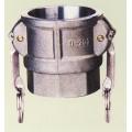 CAMLOCK PART D - STAINLESS STEEL 316
