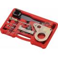TRAIN DRIVEN DIESEL ENGINE TIMING TOOL SET-CHAIN (...