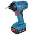 BOSCH CORDLESS IMPACT DRIVER 130NM 14.4V, 2900RPM ...