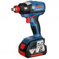 Bosch Cordless Impact Dr. Wrench 2800rpm 18V 1.7kg...
