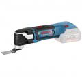 Bosch Cordless Multi-Cutter 18V, 20000rpm, 2kg GOP...
