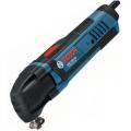 Bosch Oscillation Tool 20000rpm, 250W, 1.3kg GOP25...
