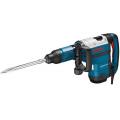 Bosch Demolition Hammer SDS Max, 13J, 1500W, 9kg G...