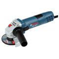 Bosch Angle Grinder 4
