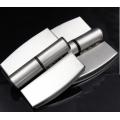 STAINLESS STEEL TOILET HINGES BCH-949-7340