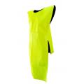 PP CHEMICAL RESISTANT APRON