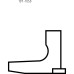 8012 CLAMP SETS, LEVER
