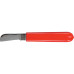PLIER NOSE, WIRE STRIPPERS