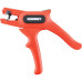 PLIER NOSE, WIRE STRIPPER