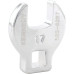 17MM OPEN END CROWFOOT WRENCH 3/8" SQUARE DRIVE