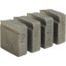 1IN., MILD STEEL, DIE