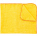 YELLOW COTTON DUSTER