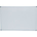 DRYWIPE BOARD 1200X900MM ALUMINIUM TRIM