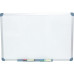 EXECUTIVE DRYWIPE BOARD M AG. 900X600MM ALU. TRIM
