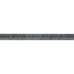 THREADED ROD, MILD STEEL STUDDING, STEEL, 4.8, PLAIN, M8 X 1000MM