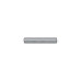 M24X300MM MILD STEEL STUDDING