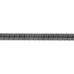 THREADED ROD, A2 STAINLESS, 316, PLAIN, M8 X 1000MM