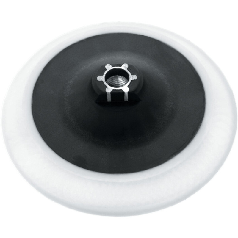 36155, BACKING PAD/SUPPORT PAD, 150MM