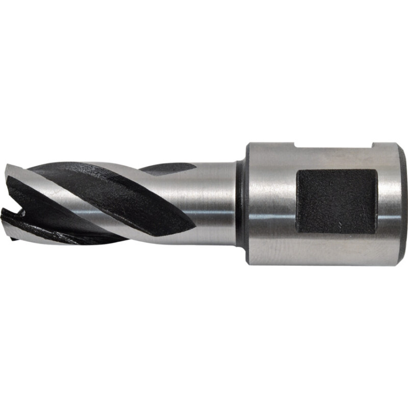 MULTI-TOOTH CUTTER, SHORT SERIES, 51MM X 25MM, 12 TEETH, M2 HIGH SPEED STEEL