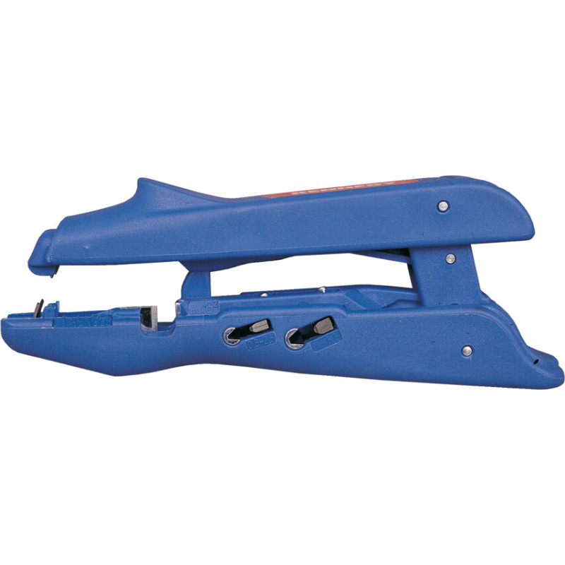 PLIER NOSE, WIRE STRIPPERS