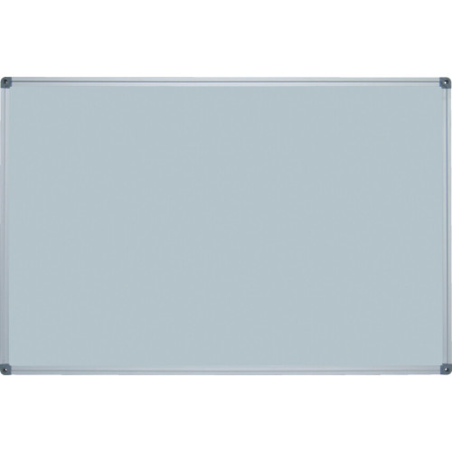 DRYWIPE BOARD MAGNETIC 900X600MM ALUMINIUM TRIM