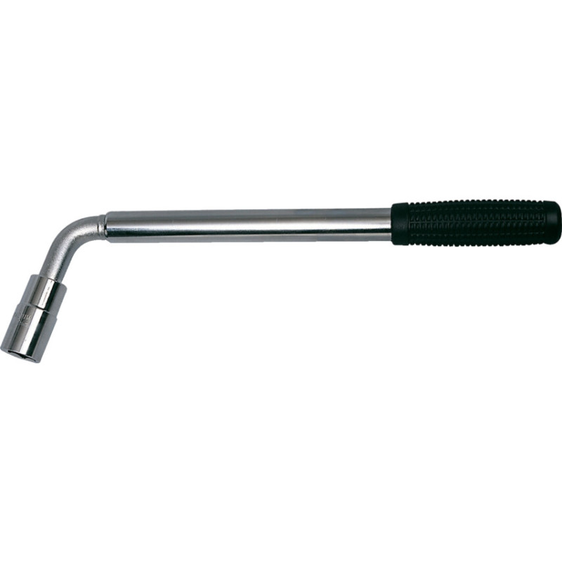 17/19MM 1/2" DRIVE D/E SK T TELESCOPIC WHEEL WRENCH 