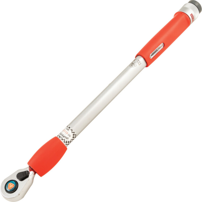 1/2IN. TORQUE WRENCH, 40 TO 200NM