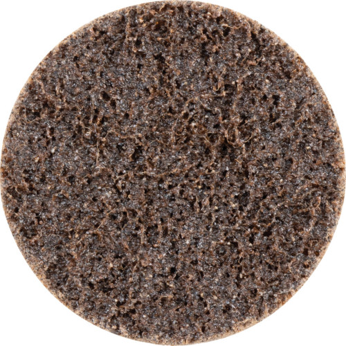 NON-WOVEN DISC, 50MM, COARSE, ALUMINIUM OXIDE