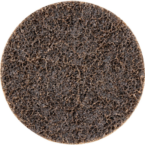 NON-WOVEN DISC, 75MM, COARSE, ALUMINIUM OXIDE